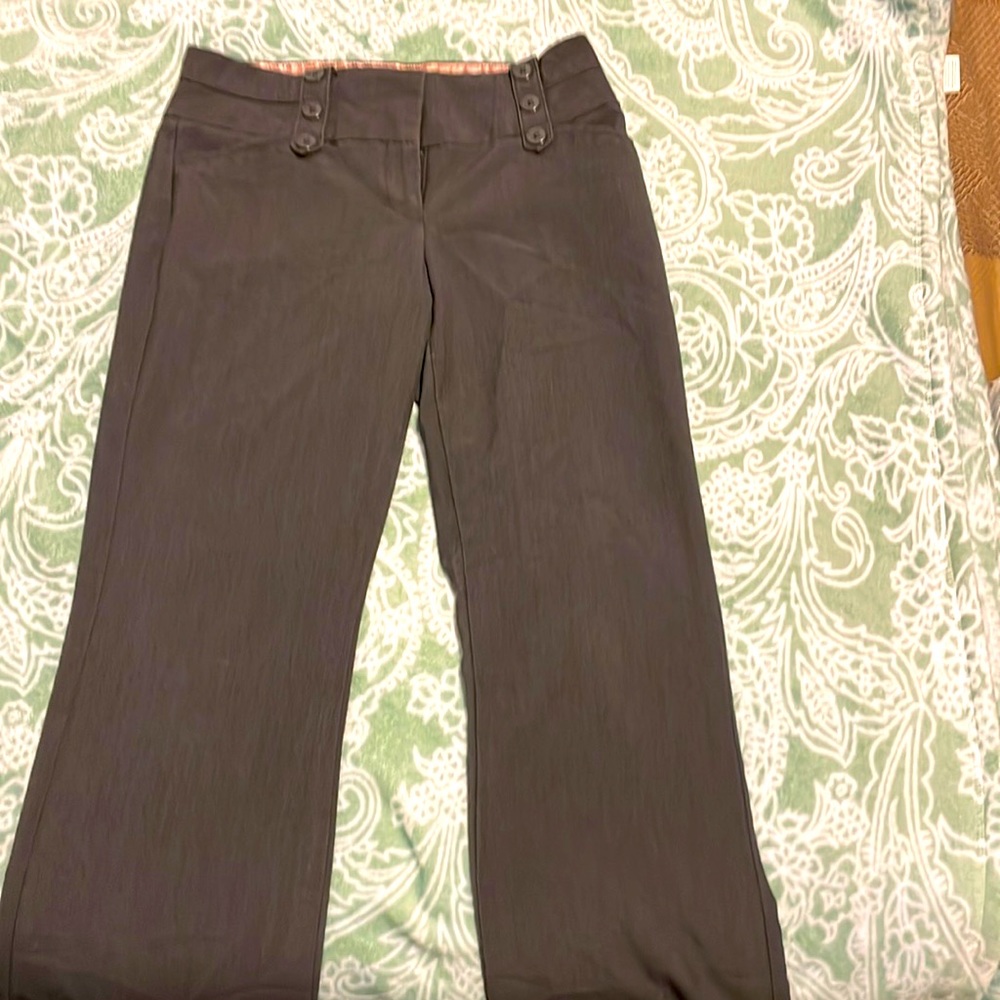 Women’s dress pants
